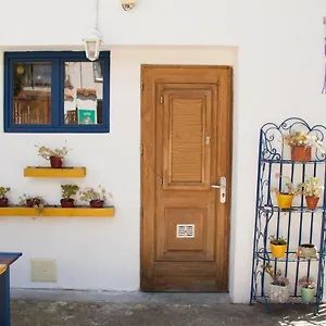 L'abri Et L'atelier Du Jas Séjour chez l'habitant